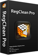 RegClean Pro