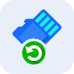 SD Card Recovery