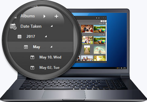 photo organizer best digital photo organizer tool for windows